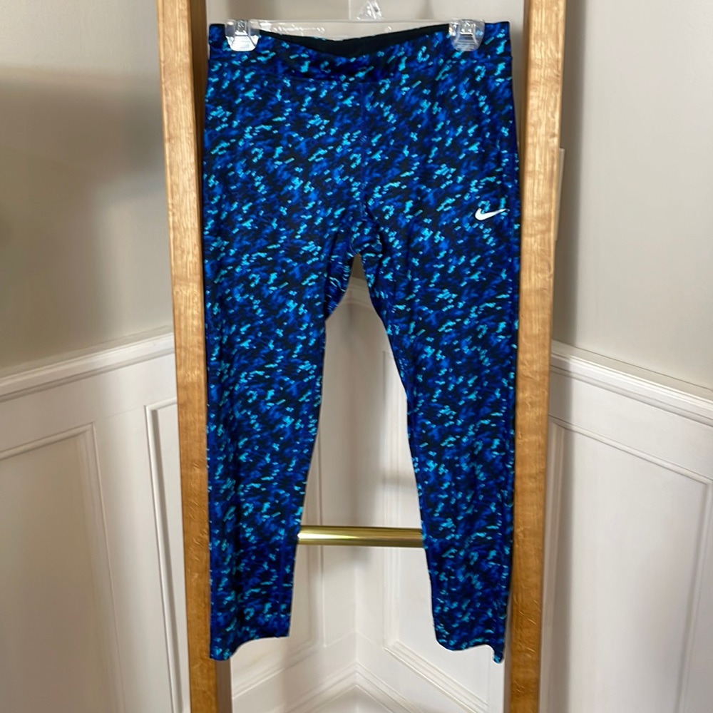 Nike Dri-Fit Workout Leggings